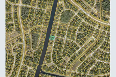 Lot 58 Block 2136 Harcourt Circle, North Port, FL 34288 - Photo 5