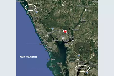 Lot 58 Block 2136 Harcourt Circle, North Port, FL 34288 - Photo 7