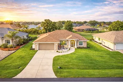 70 Clubhouse Road, Rotonda West, FL 33947 - Photo 1