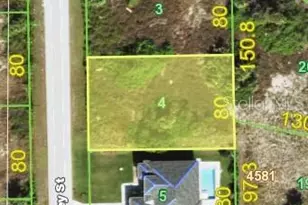 9970 Audrey St, Port Charlotte, FL 33981 - Photo 1