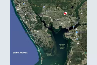 Lot 59 Block 2136 Harcourt Circle, North Port, FL 34288 - Photo 3