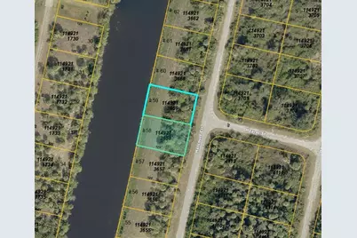 Lot 59 Block 2136 Harcourt Circle, North Port, FL 34288 - Photo 1