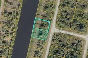 Lot 59 Block 2136 Harcourt Circle, North Port, FL 34288 - Photo 1