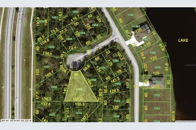 103 Hawk Drive, Rotonda West, FL 33947 - Photo 1