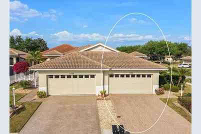 1000 Topelis Drive, Englewood, FL 34223 - Photo 1