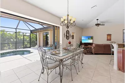 19 Medalist Way, Rotonda West, FL 33947 - Photo 5