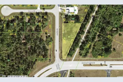101 Antilla Drive, Rotonda West, FL 33947 - Photo 1