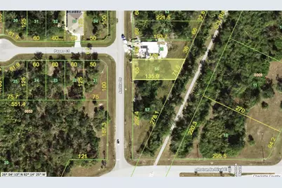 103 Antilla Drive, Rotonda West, FL 33947 - Photo 1