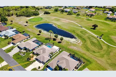 22 Medalist Court, Rotonda West, FL 33947 - Photo 5