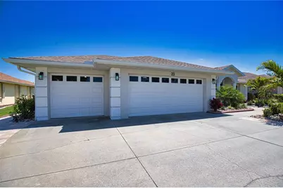 22 Medalist Court, Rotonda West, FL 33947 - Photo 7