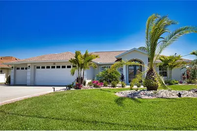 22 Medalist Court, Rotonda West, FL 33947 - Photo 1