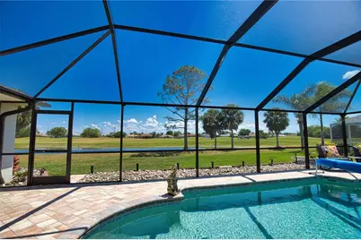 22 Medalist Court, Rotonda West, FL 33947 - Photo 7