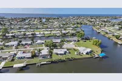 381 Weber Terrace, Port Charlotte, FL 33952 - Photo 41