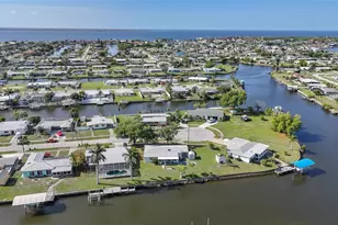 381 Weber Terrace, Port Charlotte, FL 33952 - Photo 41