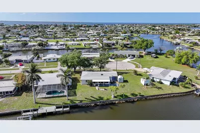 381 Weber Terrace, Port Charlotte, FL 33952 - Photo 35