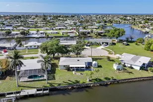 381 Weber Terrace, Port Charlotte, FL 33952 - Photo 35