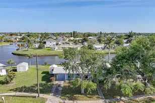 381 Weber Terrace, Port Charlotte, FL 33952 - Photo 39