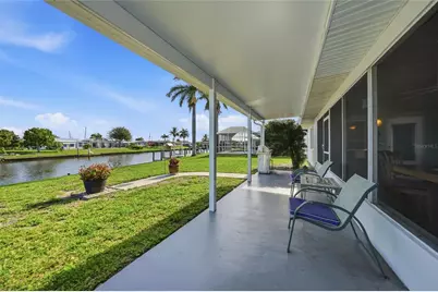 381 Weber Terrace, Port Charlotte, FL 33952 - Photo 27