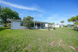 381 Weber Terrace, Port Charlotte, FL 33952 - Photo 33