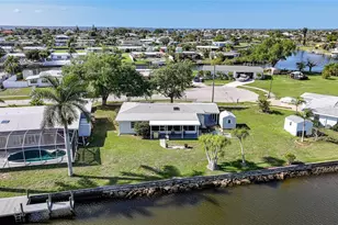 381 Weber Terrace, Port Charlotte, FL 33952 - Photo 37