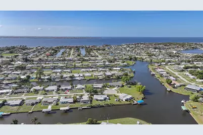 381 Weber Terrace, Port Charlotte, FL 33952 - Photo 45