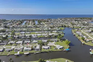 381 Weber Terrace, Port Charlotte, FL 33952 - Photo 45