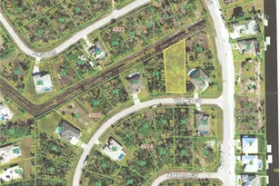 [Address not provided], Port Charlotte, FL 33981 - Photo 1