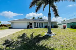 9532 Galaxie Cir, Port Charlotte, FL 33981 - Photo 1