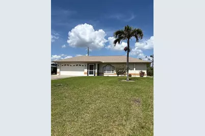 157 Annapolis Lane, Rotonda West, FL 33947 - Photo 1