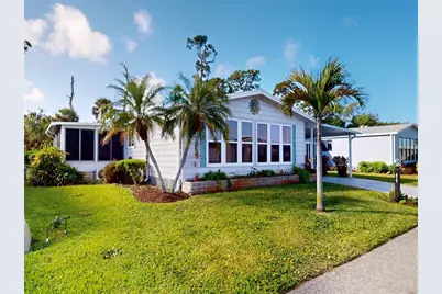 817 Seabrook Drive, Englewood, FL 34223 - Photo 1