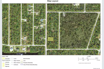 1312 Jacobs Street, Port Charlotte, FL 33953 - Photo 3