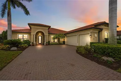 10944 Bullrush Drive, Venice, FL 34293 - Photo 1