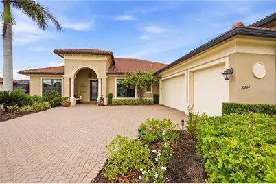 10944 Bullrush Drive, Venice, FL 34293 - Photo 5