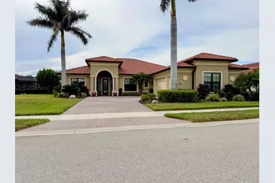 10944 Bullrush Drive, Venice, FL 34293 - Photo 1