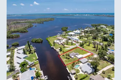 1899 Riverside Drive, Englewood, FL 34223 - Photo 1