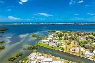 1899 Riverside Dr, Englewood, FL 34223 - Photo 1