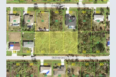 11306 Kimberly Avenue, Englewood, FL 34224 - Photo 1