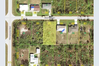11299 Kimberly Avenue, Englewood, FL 34224 - Photo 1