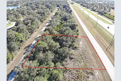 10080 Winborough Drive, Port Charlotte, FL 33981 - Photo 1