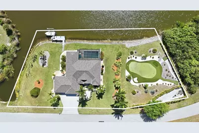 13561 Blake Drive, Port Charlotte, FL 33981 - Photo 1
