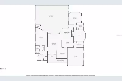 1054 Boundary Boulevard, Rotonda West, FL 33947 - Photo 31