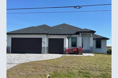 8362 Santa Cruz Drive, Port Charlotte, FL 33981 - Photo 1