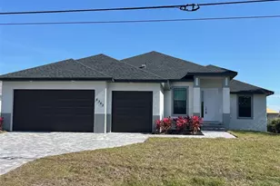 8362 Santa Cruz Dr, Port Charlotte, FL 33981 - Photo 1