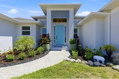 14252 Joggins Avenue, Port Charlotte, FL 33981 - Photo 3