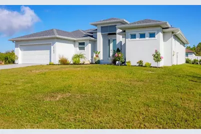 14252 Joggins Avenue, Port Charlotte, FL 33981 - Photo 5