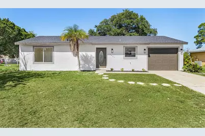 7527 Hanchey Street, North Port, FL 34287 - Photo 1