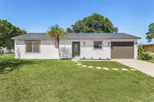 7527 Hanchey St, North Port, FL 34287 - Photo 1