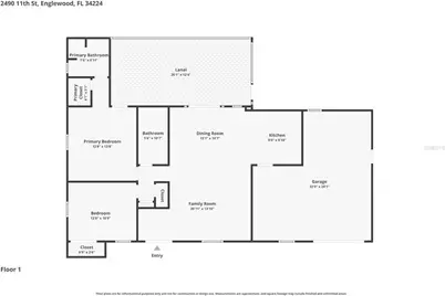 2490 11th Street, Englewood, FL 34224 - Photo 49