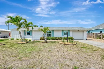 2490 11th Street, Englewood, FL 34224 - Photo 1