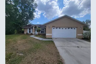 7413 Crock Avenue, North Port, FL 34291 - Photo 1